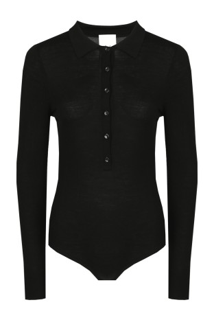 боди  - женская одежда allude 