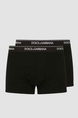 боксеры dolce&gabbana из коллекции continuative фотография