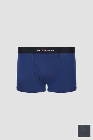 боксеры  - мужское нижнее белье длинное 