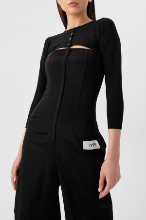 болеро  - женская одежда dolce & gabbana 