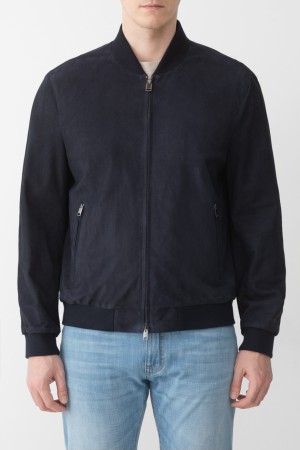 бомбер  фотография