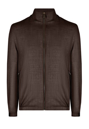 бомбер castello d`oro - куртки и пуховики castello d oro 