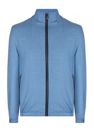 бомбер castello d`oro - куртки и пуховики castello d oro 