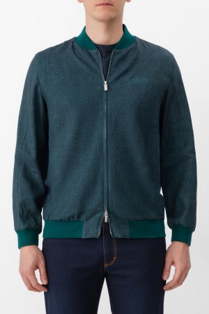 бомбер  - мужские куртки прямоугольные 