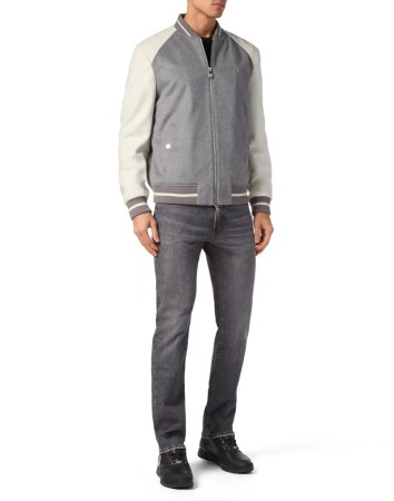 бомбер  - бомберы billionaire 