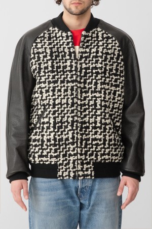 бомбер  - бомберы широкие 