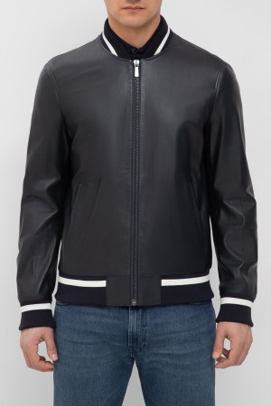 бомбер  - куртки и пуховики fargoni 