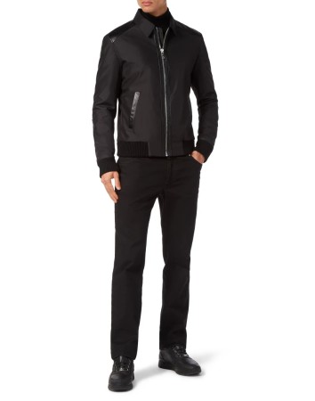 бомбер  - мужская верхняя одежда премиальная 