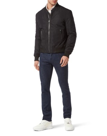 бомбер  - куртки и пуховики billionaire 