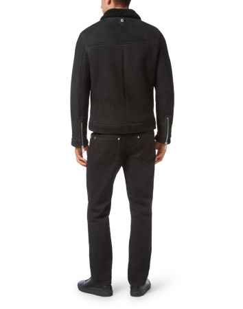 бомбер  - куртки и пуховики billionaire 