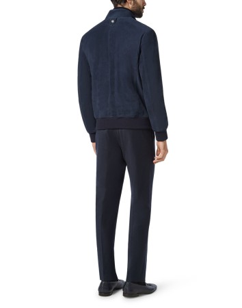 бомбер  - куртки и пуховики billionaire 