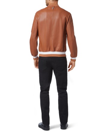 бомбер  - куртки и пуховики billionaire 