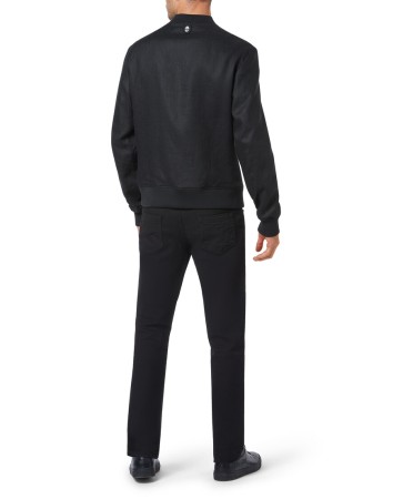 бомбер  - куртки и пуховики billionaire 