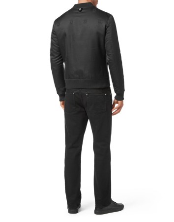 бомбер  фотография