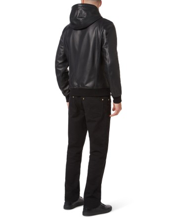 бомбер  - куртки и пуховики billionaire 