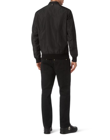 бомбер  - куртки и пуховики billionaire 