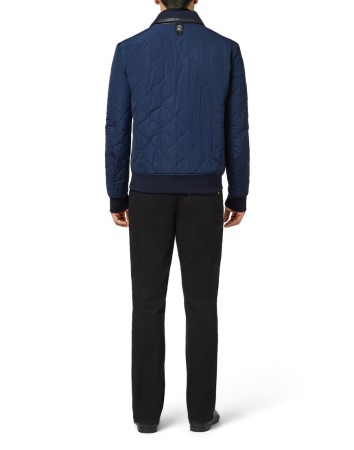 бомбер  - куртки и пуховики billionaire 