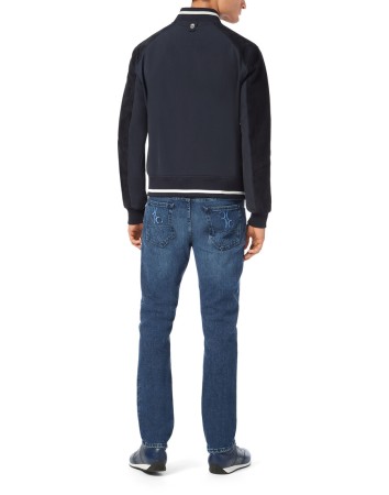 бомбер  - бомберы итальянские 