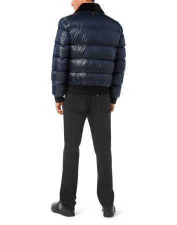 бомбер  - бомберы итальянские 