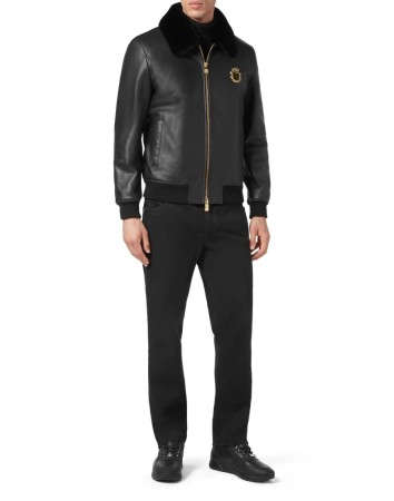 бомбер  - бомберы итальянские 