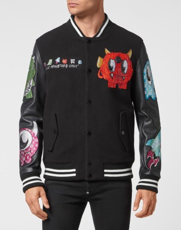 бомбер  - мужская верхняя одежда премиальная 