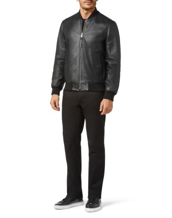 бомбер  - мужские бомберы