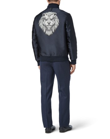 бомбер  - мужские бомберы