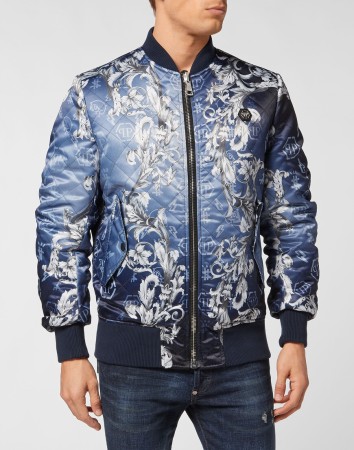 бомбер  - мужские бомберы