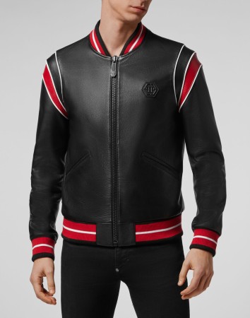 бомбер  - мужские бомберы