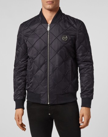 бомбер  - мужские бомберы