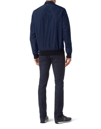 бомбер  - бомберы итальянские 