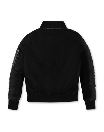 бомбер  - верхняя одежда philipp plein 