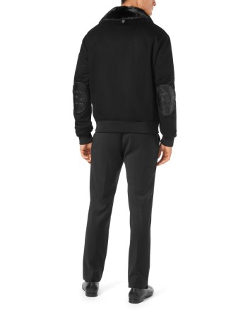 бомбер  - мужские бомберы