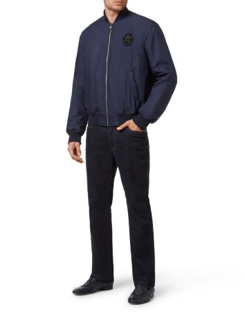 бомбер  - мужские бомберы