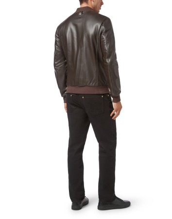 бомбер  - бомберы итальянские 