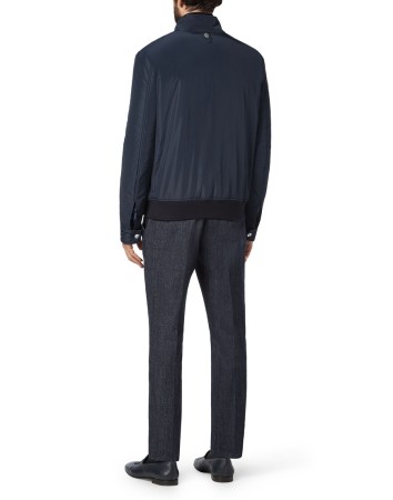 бомбер  - бомберы итальянские 