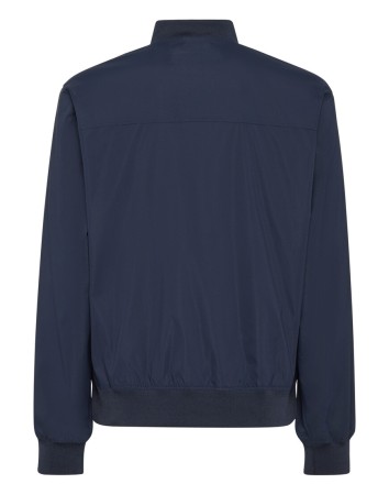 бомбер  фотография