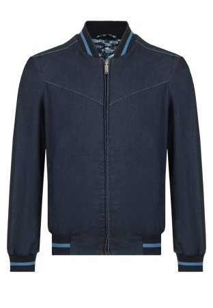 бомбер  - куртки и пуховики zilli 