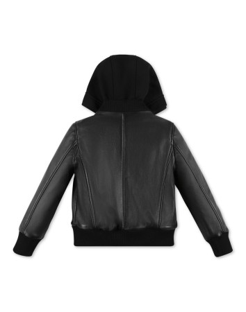 бомбер  фотография