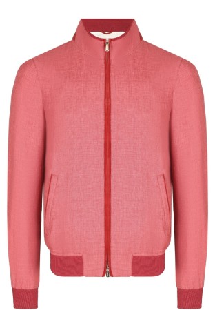 бомбер  - бомберы mandelli 