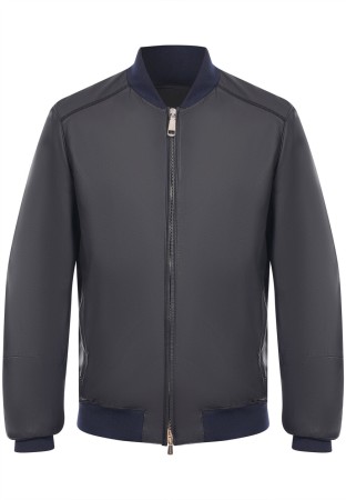 бомбер  - бомберы mandelli 