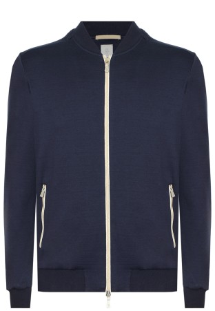 бомбер  - куртки и пуховики eleventy 