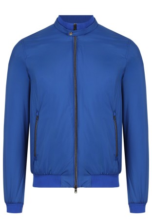 бомбер  - куртки французские 