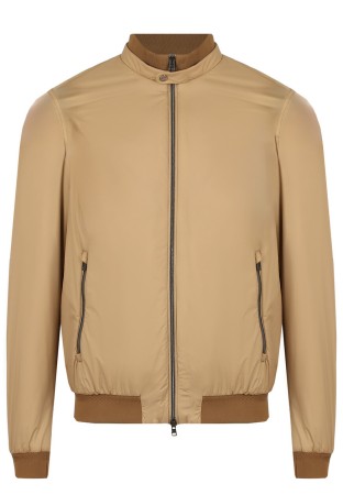 бомбер  - куртки французские 