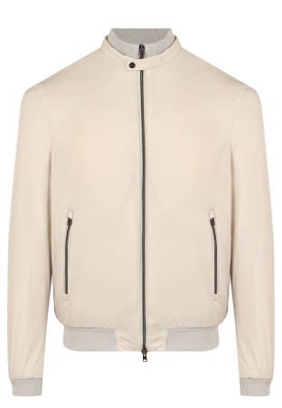 бомбер  - куртки французские 