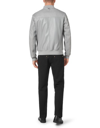 бомбер  - куртки и пуховики billionaire 