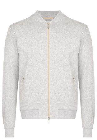 бомбер  - куртки и пуховики eleventy 