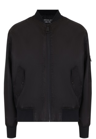 бомбер  - мужская верхняя одежда versace jeans couture 