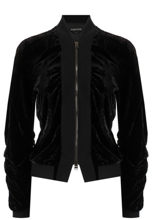 бомбер  - куртки и пуховики tom ford 
