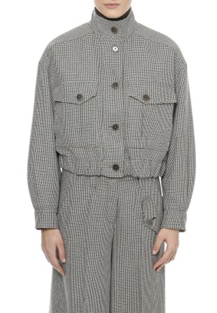 бомбер  фотография